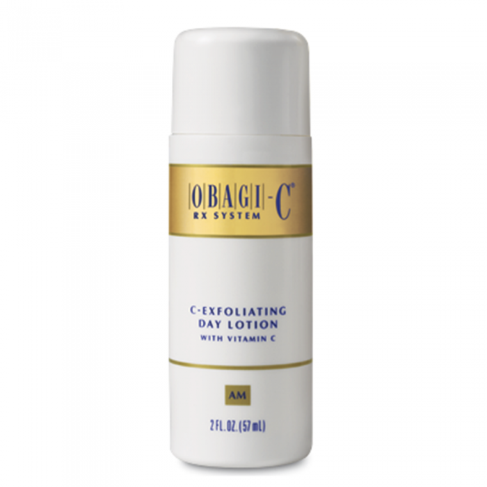 Obagi C®-Exfoliating Day Lotion