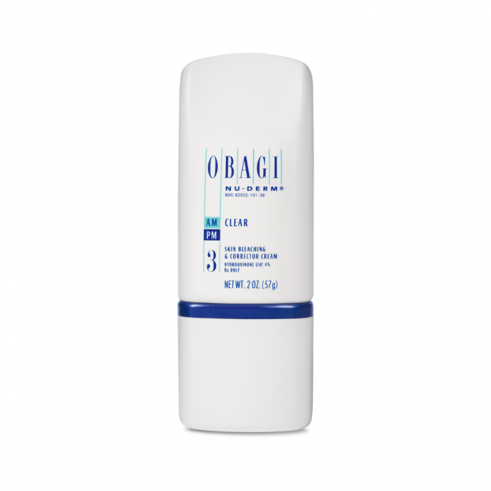 Obagi Nu-Derm® Clear