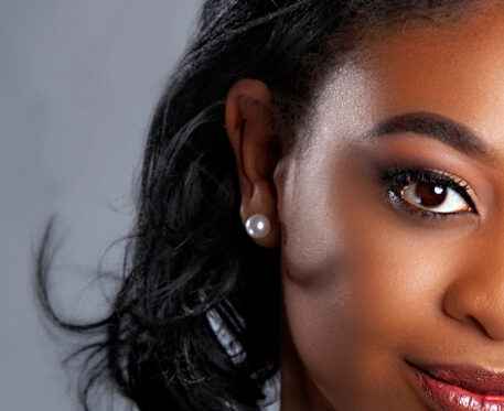 Brow Lift patient at Cultura in Washington DC