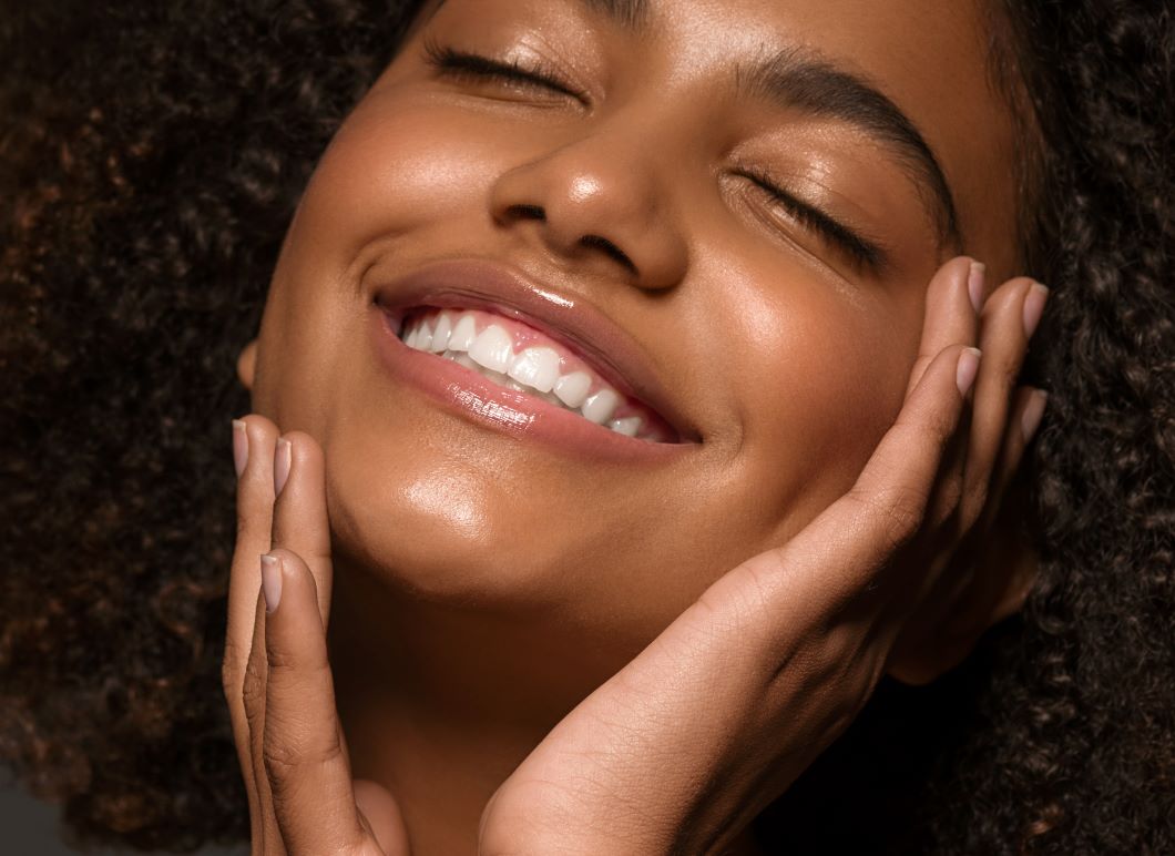 Non-surgical facelift patient at Cultura in Washington, DC