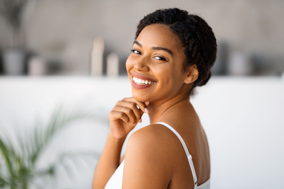 Complexion Blending™ at Cultura: The Treatment That Puts Uneven Skin Tone Behind You