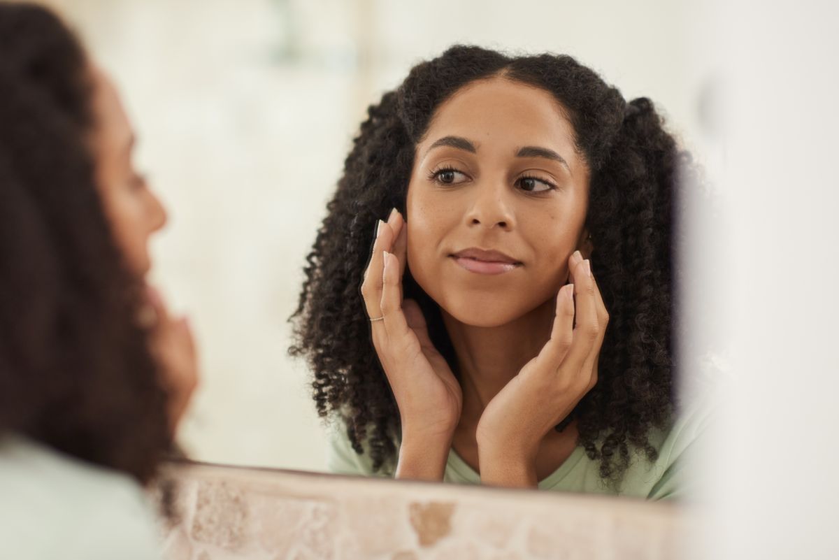 Mole Treatment at Cultura in Washington DC